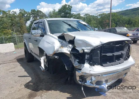 2013 Ram 1500 Big Horn from USA, damaged, VIN 1C6RR7LTXDS632789